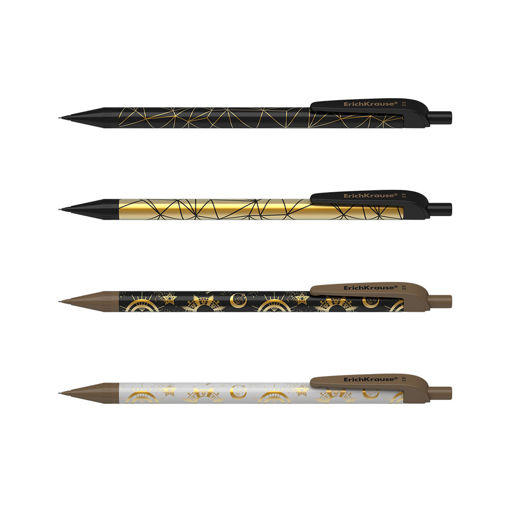 Picture of EK 0.5MM MAGIC SKY MECHANICAL PENCIL